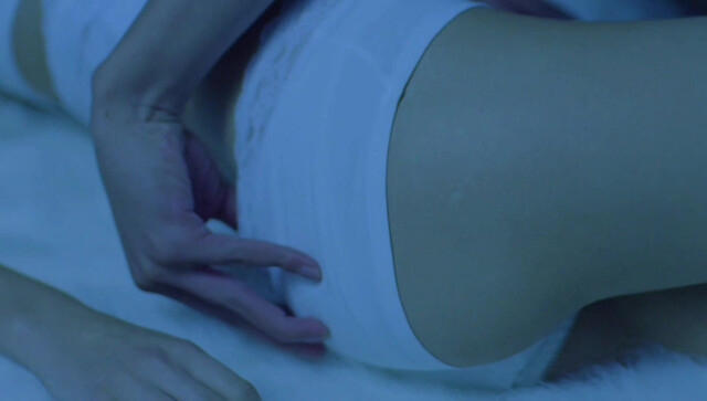 Shiga Lin sexy, Jeana Ho sexy - Lan Kwai Fong (2011)