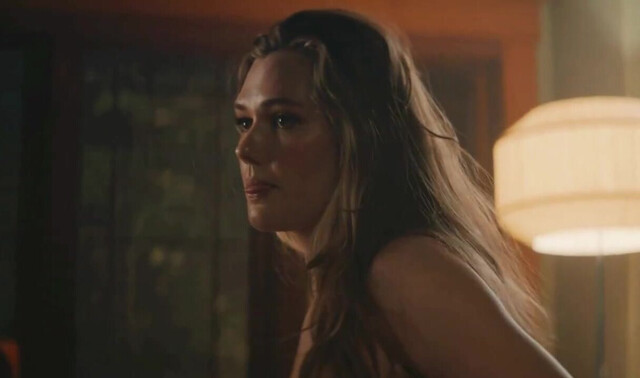 Karis Cameron nude - Off Campus s01e01 (2026)
