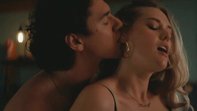 Karis Cameron nude - Off Campus s01e01 (2026)