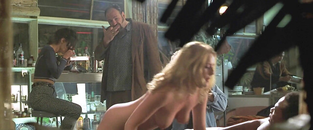 Emily Patrick nude - 8 mm (1999)