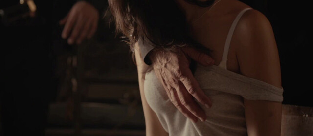 Celina Jade sexy, etc - Skin Trade (2015)