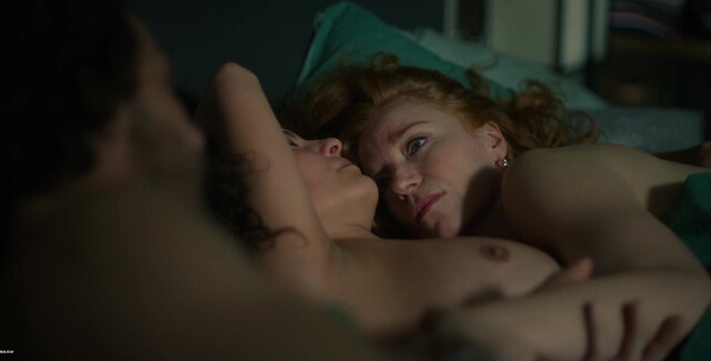 Jasna Fritzi Bauer nude, Marleen Lohse sexy, Franziska Machens nude, Mona Pirzad sexy, Amanda Da Gloria nude, Karen Dahmen nude - Dudes s01 (2025)