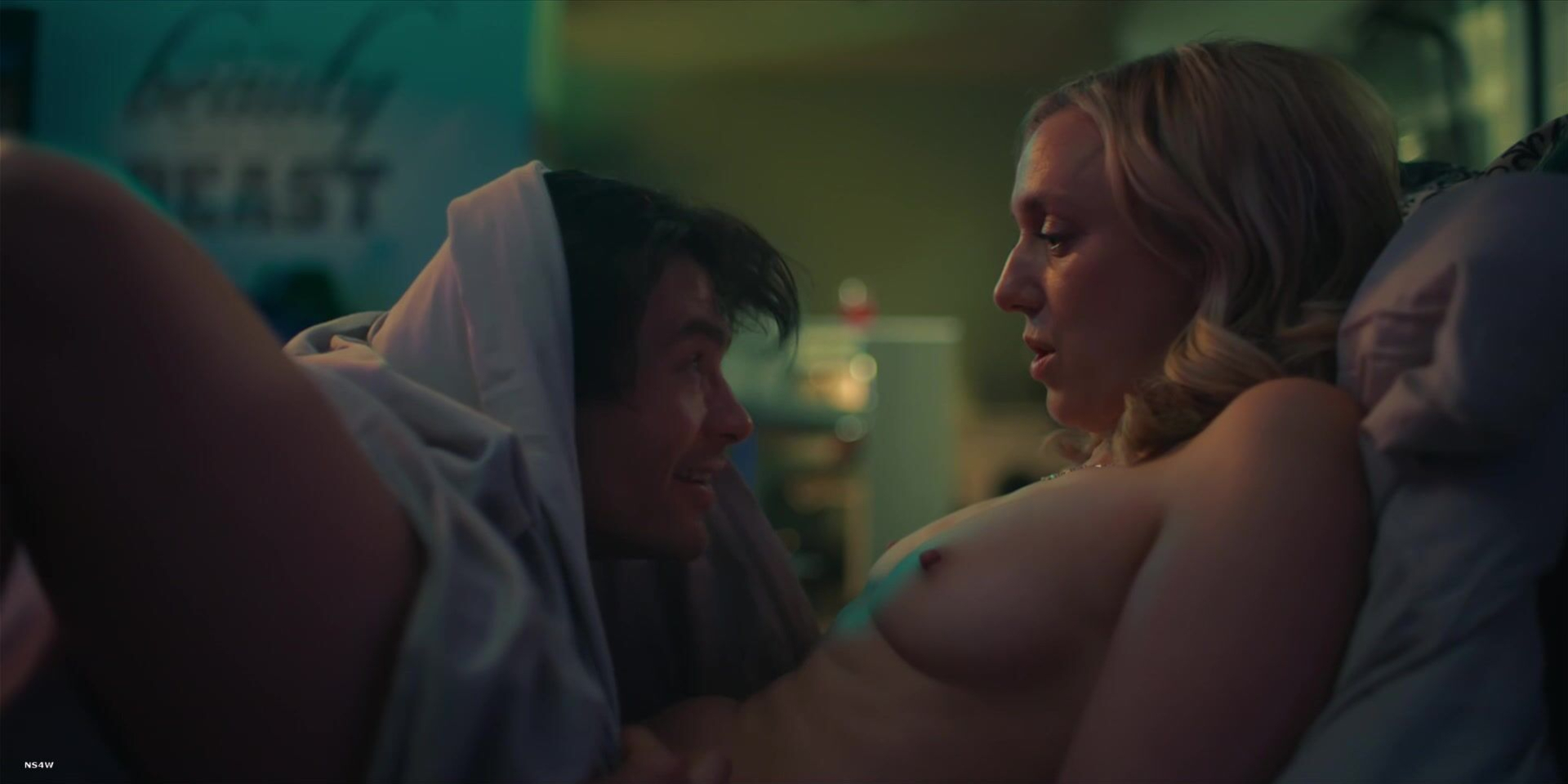 Jasna Fritzi Bauer nude, Marleen Lohse sexy, Franziska Machens nude, Mona Pirzad sexy, Amanda Da Gloria nude, Karen Dahmen nude - Dudes s01 (2025)