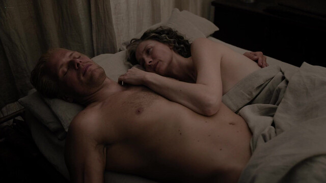 Caitríona Balfe nude - Outlander s08e10 (2026)