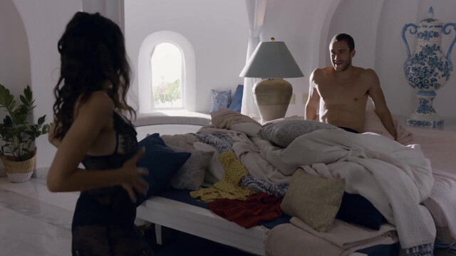 Christina Sotiriou sexy - El Señor de los Cielos s07e06, e09, e15 (2019)
