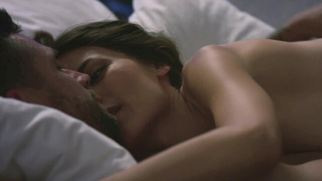 Christina Sotiriou sexy - El Señor de los Cielos s07e06, e09, e15 (2019)