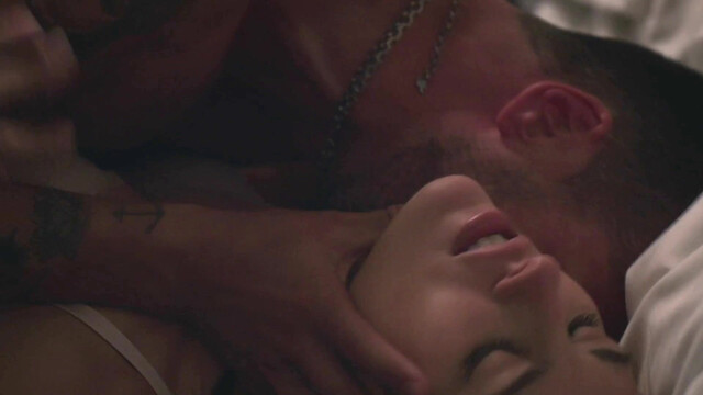 Christina Sotiriou sexy - El Señor de los Cielos s07e06, e09, e15 (2019)