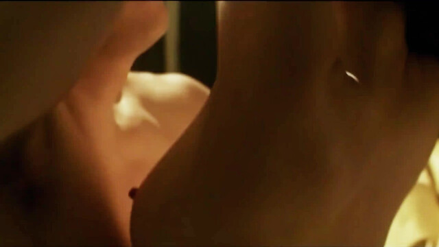 Choo Ja-hyun nude – Loveholic (2010)