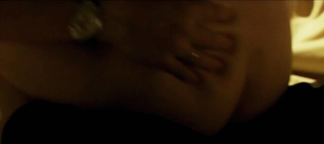 Choo Ja-hyun nude – Loveholic (2010)