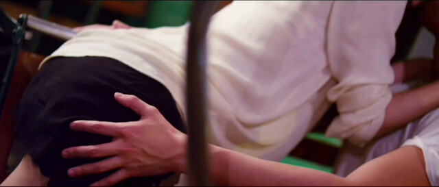 Shiga Lin sexy - Lan Kwai Fong 2 (2012)