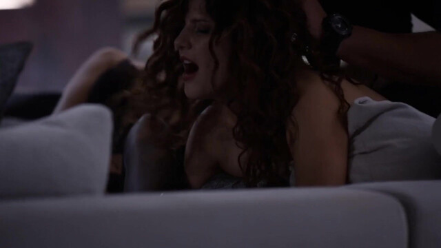 Mabel Moreno sexy, etc - El señor de los Cielos s07e11,e14,e20,e55,e56,e69,e70 (2019)