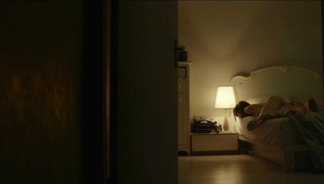 Ko Won nude - Dangerous Addiction (2015)