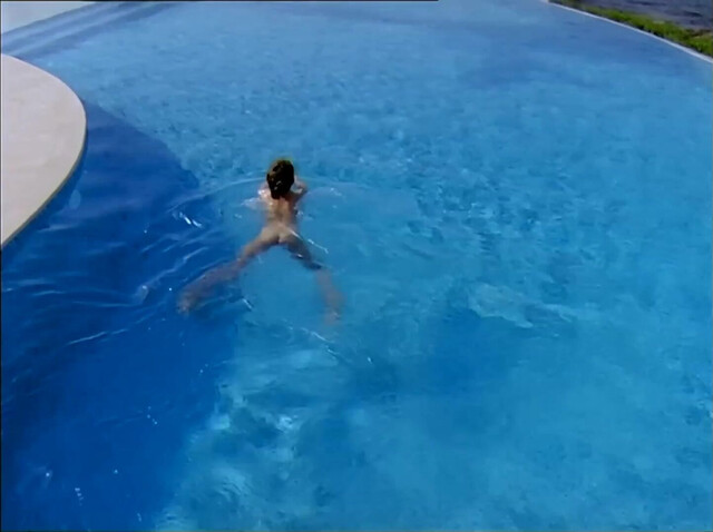 Astrid Veillon nude - 72 Heures s01e02 (2005)