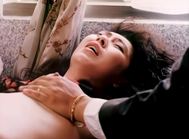 Yuet-Sin Lee nude – China Dolls (1992)