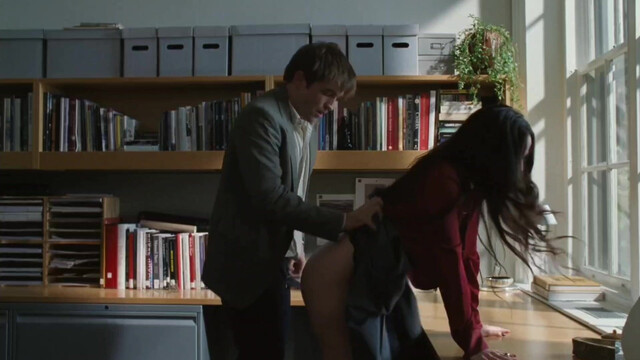Zendaya sexy, Hailey Gates sexy - The Drama (2026)