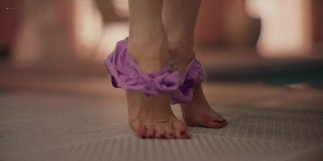 Katherine Parkinson - Rivals s02e04 (2026)