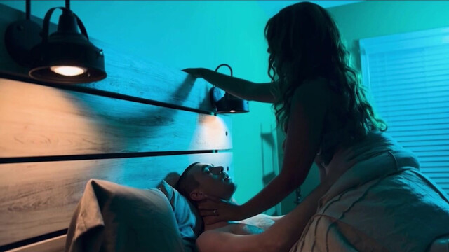 Sh'Neil Gaskin-Kerr sexy - Teacher's Pet (2024)