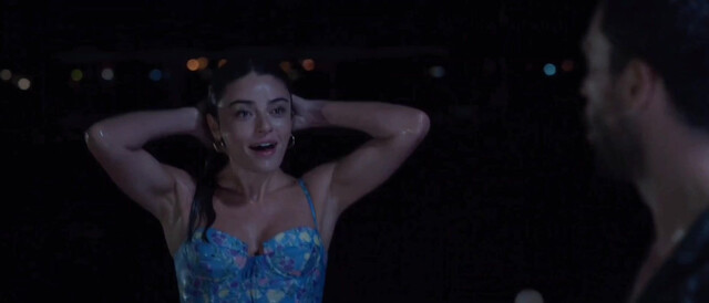 Ayça Ayşin Turan sexy - Make Me Believe (2023)