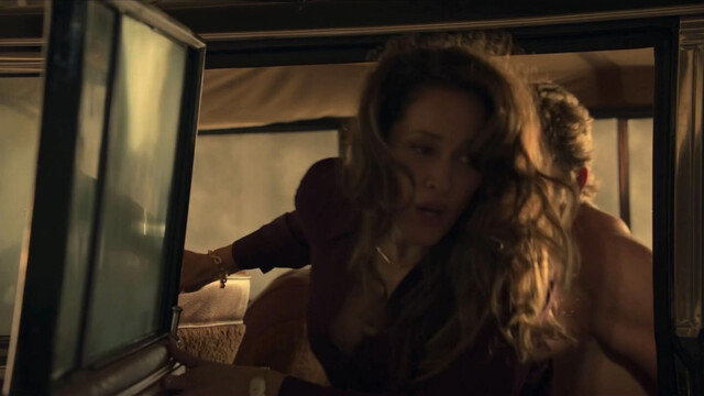 Jaina Lee Ortiz sexy - R.J. Decker s01e01 (2026)