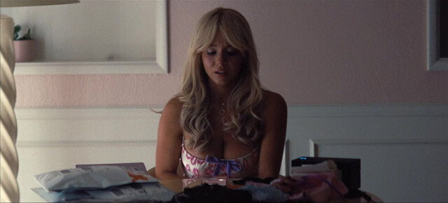 Sydney Sweeney nude, etc - Euphoria s03e07 (2026)