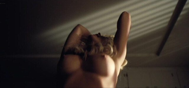 Sydney Sweeney nude, etc - Euphoria s03e07 (2026)