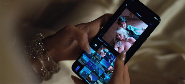 Sydney Sweeney nude, etc - Euphoria s03e07 (2026)