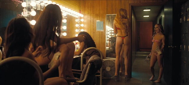 Sydney Sweeney nude, etc - Euphoria s03e07 (2026)