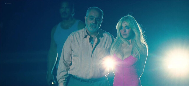 Sydney Sweeney nude, etc - Euphoria s03e07 (2026)