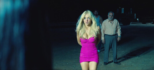 Sydney Sweeney nude, etc - Euphoria s03e07 (2026)