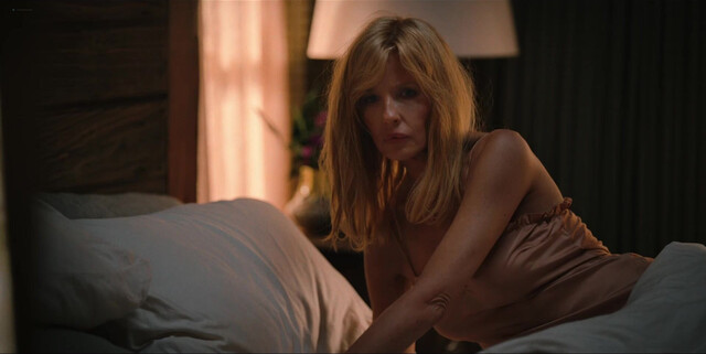 Natalie Alyn Lind sexy, Kelly Reilly sexy - Dutton Ranch s01e03 (2026)