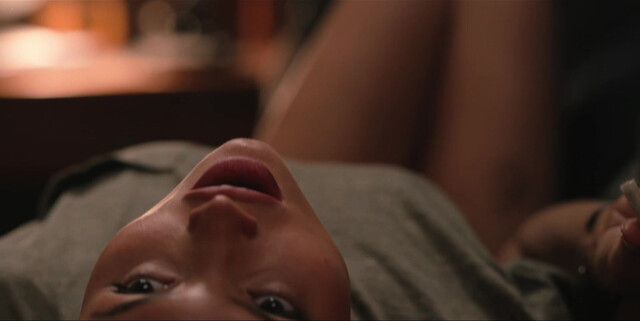 Natalie Alyn Lind sexy, Kelly Reilly sexy - Dutton Ranch s01e03 (2026)