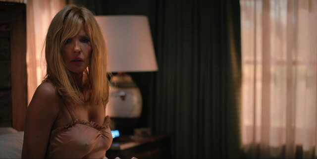 Natalie Alyn Lind sexy, Kelly Reilly sexy - Dutton Ranch s01e03 (2026)