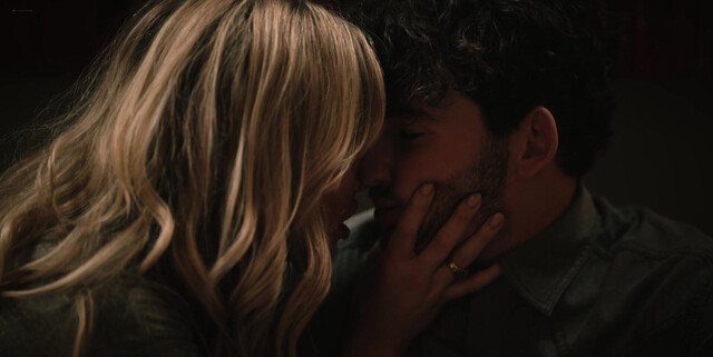 Natalie Alyn Lind sexy, Kelly Reilly sexy - Dutton Ranch s01e03 (2026)