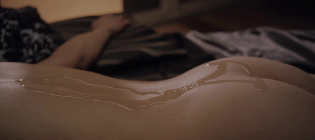 Chantal Demming nude, Charmene Sloof nude, etc - Caged (2011)