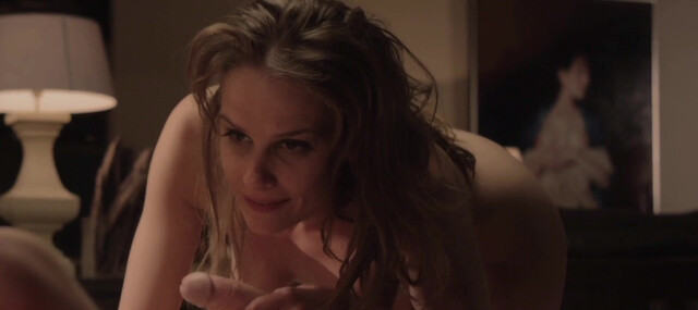 Chantal Demming nude, Charmene Sloof nude, etc - Caged (2011)