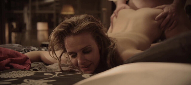 Chantal Demming nude, Charmene Sloof nude, etc - Caged (2011)