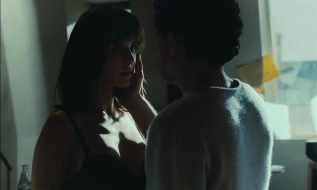 Sophie Marceau sexy - Un Bonheur n'arrive jamais seul (2012)