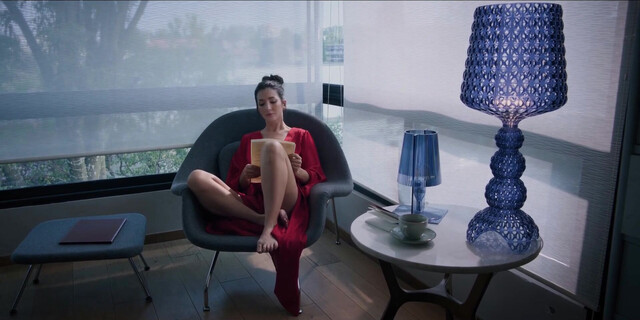 Eréndira Ibarra nude - El precio de la fama s01e02, e04, e07 (2026)