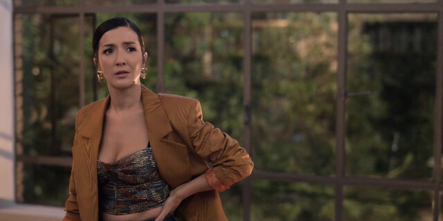 Eréndira Ibarra nude - El precio de la fama s01e02, e04, e07 (2026)