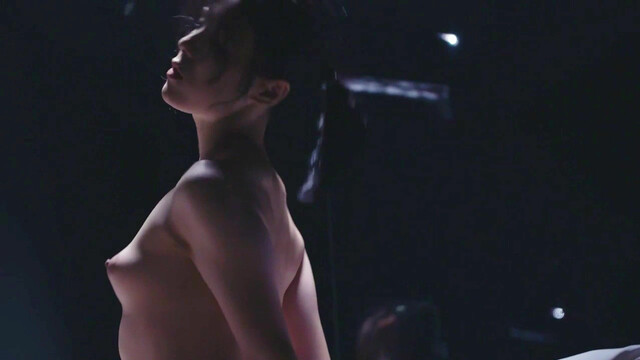 Tae Joo nude – Who Is Your Sponsor (2020)