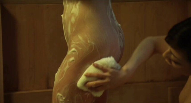 Minako Komukai nude, Kei Mizutani nude, Kotono nude - Flower and Snake 3 (2010)