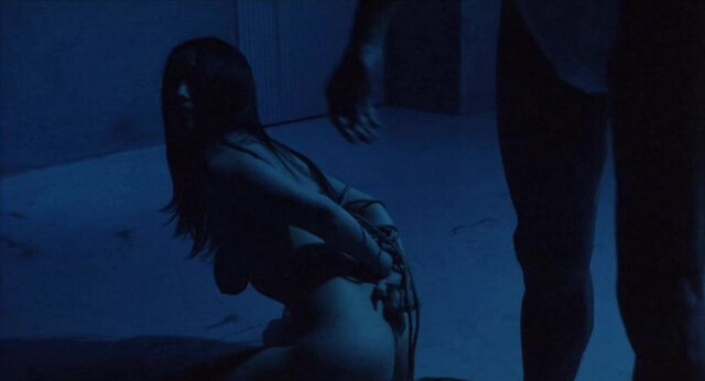Minako Komukai nude, Kei Mizutani nude, Kotono nude - Flower and Snake 3 (2010)