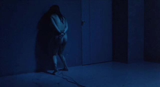 Minako Komukai nude, Kei Mizutani nude, Kotono nude - Flower and Snake 3 (2010)