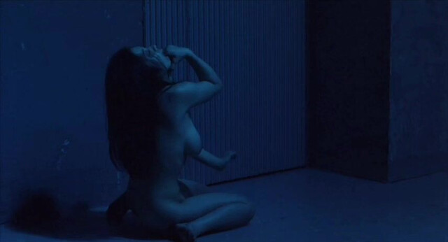 Minako Komukai nude, Kei Mizutani nude, Kotono nude - Flower and Snake 3 (2010)