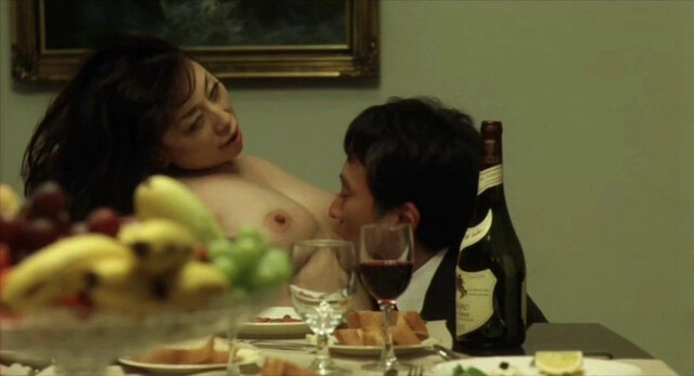 Minako Komukai nude, Kei Mizutani nude, Kotono nude - Flower and Snake 3 (2010)