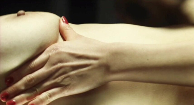 Minako Komukai nude, Kei Mizutani nude, Mari Komatsuzaki nude, Kotono nude - Flower and Snake 3 (2010)