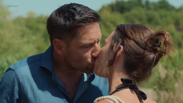 Hana Drozdova sexy - Polabi s02e10 (2026)
