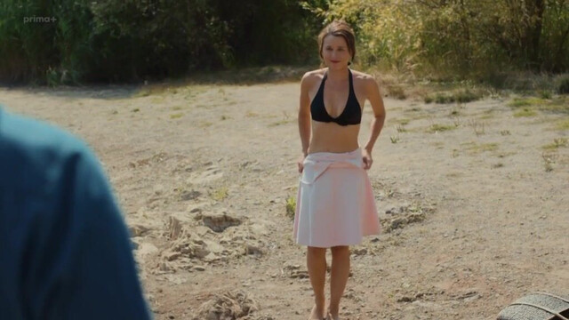 Hana Drozdova sexy - Polabi s02e10 (2026)