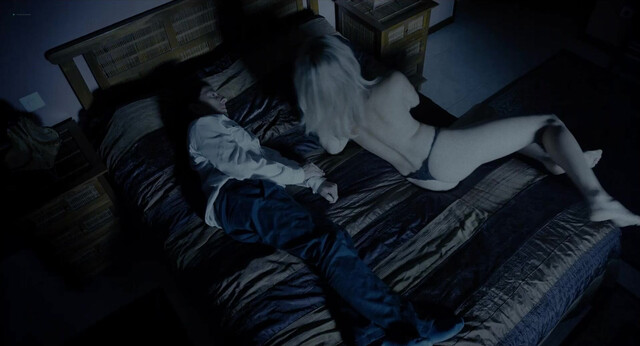 Agathe Levi nude, Monica Baiardi nude - Personhood (2025)