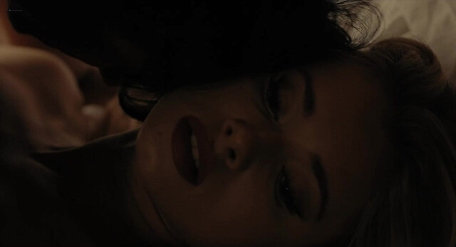 Agathe Levi nude, Monica Baiardi nude - Personhood (2025)